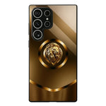 Crowned Crest - Samsung