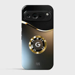 Royal Wave - Crystal