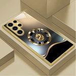 Celestial Dragon Guard For Samsung - Regalia Series