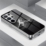 Icefall Noir For Samsung - Regalia Series