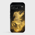 Blaze Spirit For Google Pixel - Crystal Series