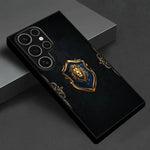 King’s Emblem for Samsung - Spectra Series