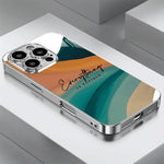 Everything Is Possible for iPhone - Regalia Series
