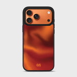 Fiery Silk for iPhone - Signature Series