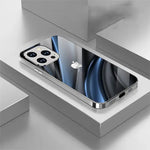 Marine Swirl For iPhone - Regalia Series