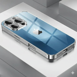 Smooth Balance for iPhone - Regalia Series