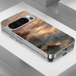 Sunset Ember for Google - Regalia Series