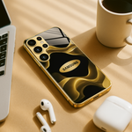 Lunar Golden Wave for Samsung - Regalia Series