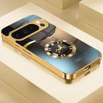 Crown Reins For Google  - Regalia Series