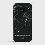 FlightLine Aesthetic Case - Google
