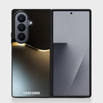 Midnight Golden Accent For Samsung - Spectra Series