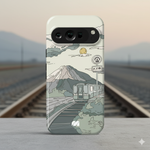 Rolling Hills Train Journey Case - Google