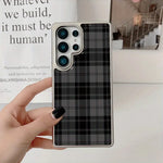 Slate Pattern For Samsung - Vogue Series