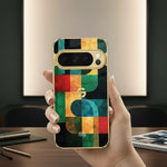 Chromatic Blocks - Regalia