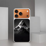 Icefall Noir - Vogue