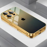 Aura Glass - Regalia