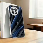 Marine Swirl For OnePlus - Regalia