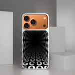 Tunnel Vision - Vogue