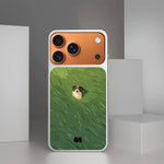 Hidden Buddy for iPhone - Vogue Series