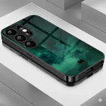 Emerald Sky Reflection For Samsung - Regalia Series