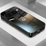 Midnight Golden Accent - Regalia