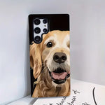 Pup Heartburst - Crystal