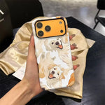 Doggo Delight - Crystal