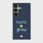 Daily Hustle - Crystal