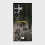 Timely Calm - Crystal