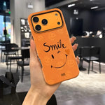 Sunset Smile - Crystal