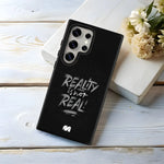 Broken Reality - Crystal