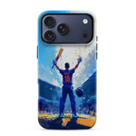 Victory Roar - Crystal