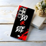 Death Route - Crystal