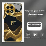 Lunar Golden Wave - Regalia