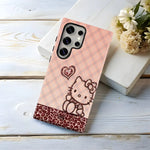 Kitty Crush - Crystal