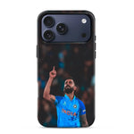 Victory Signal - Crystal