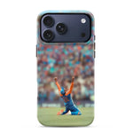 Glory Kneel - Crystal