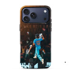 The Jump Shot - Crystal