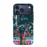 Milestone Moment - Crystal