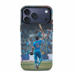 Legacy Crease - Crystal