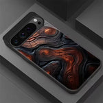 Fired Grain - Spectra