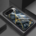 Luster Cracks - Spectra