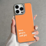 Mindful Mood - Vogue