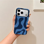 Azure Motion - Crystal