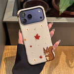 Squirrel Days - Crystal