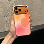 Peachy Dream - Crystal