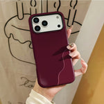 Royal Garnet - Crystal