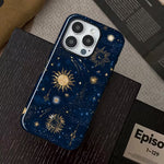 Starbound Sky - Crystal