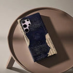 Astral Script - Crystal