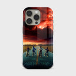 Hawkins Horizon - Crystal